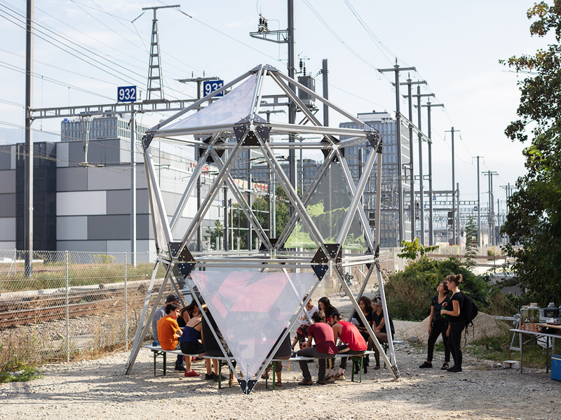 Photo: Villa Bernasconi/Dylan Perrenoud Culture