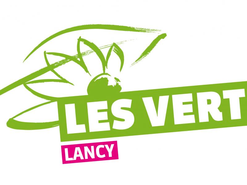 Les Vert.e.s Lancy
