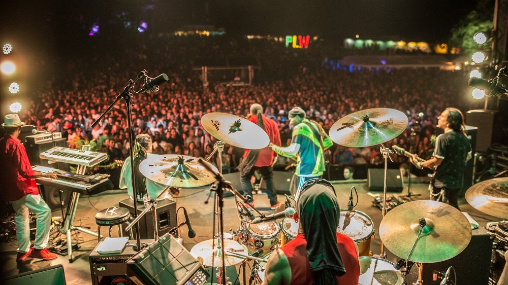 Le Plein-les-Watts Festival déménage à Lancy