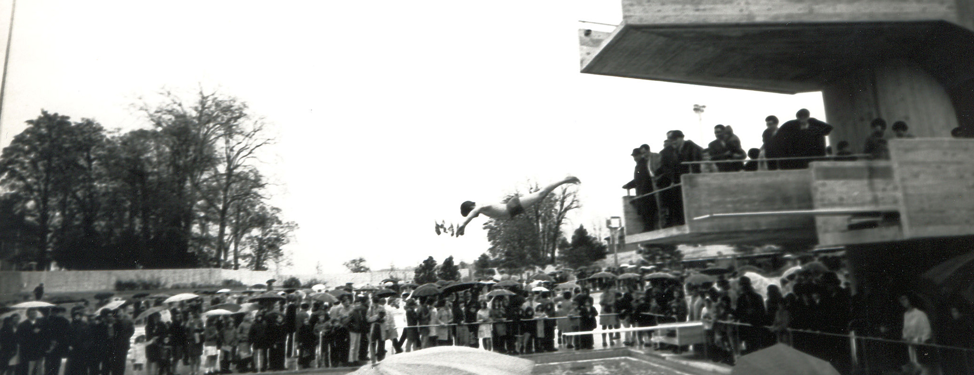 La piscine de Marignac fête un demi-siècle de vie