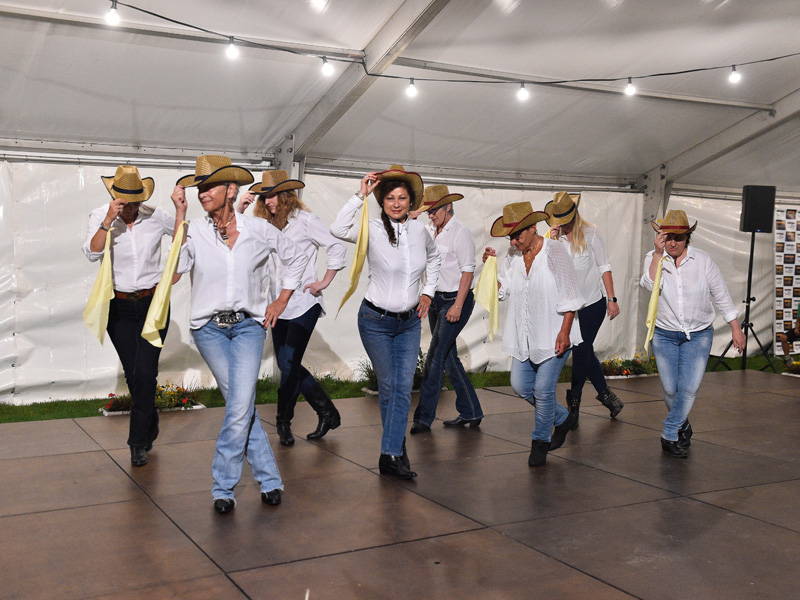 Lancy Tennessee 2019 en images