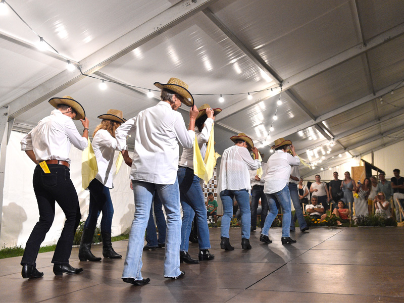 Lancy Tennessee 2019 en images