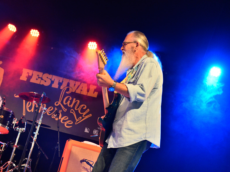 Lancy Tennessee 2019 en images