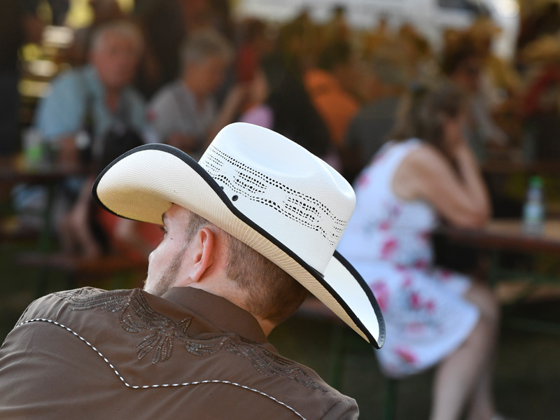 Lancy Tennessee 2019 en images