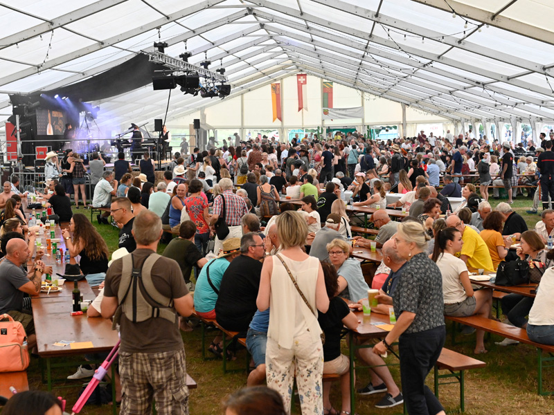 Lancy Tennessee 2019 en images