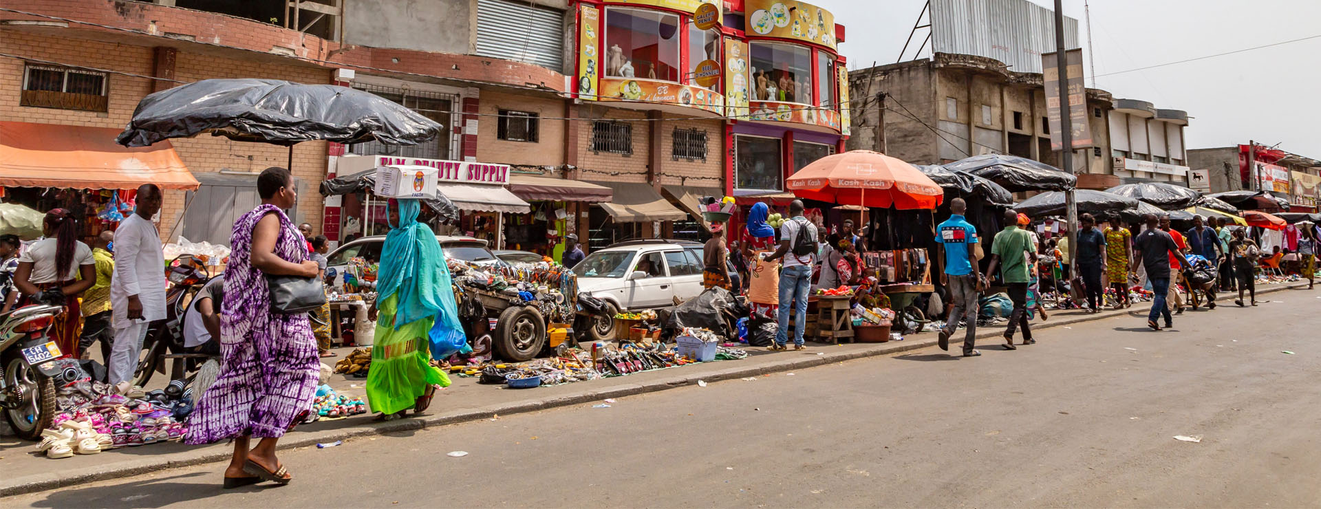 côte d'ivoire