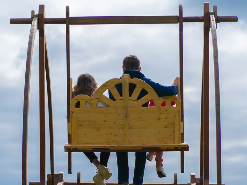 Fête de l'Abeille et du Terroir 2019