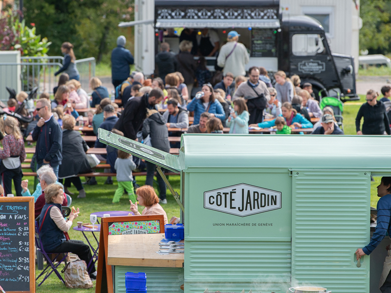 Fête de l'Abeille et du Terroir 2019