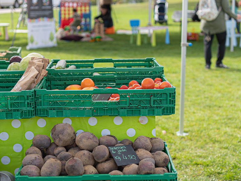 Fête de l'Abeille et du Terroir 2019