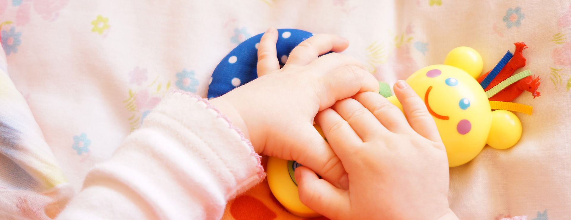 Petite enfance