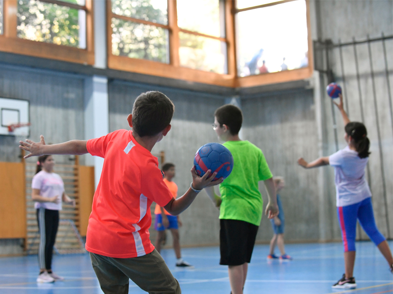 Handball
