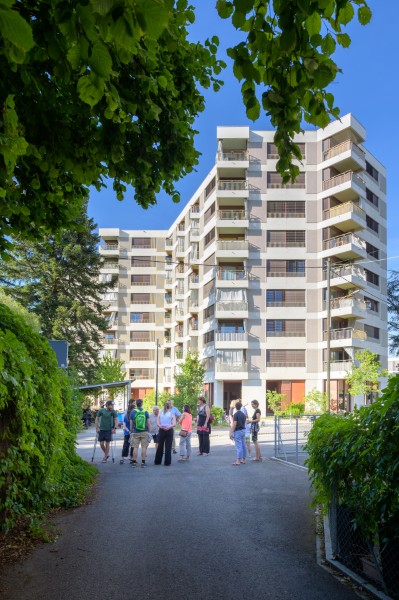 Ateliers participatifs des Semailles