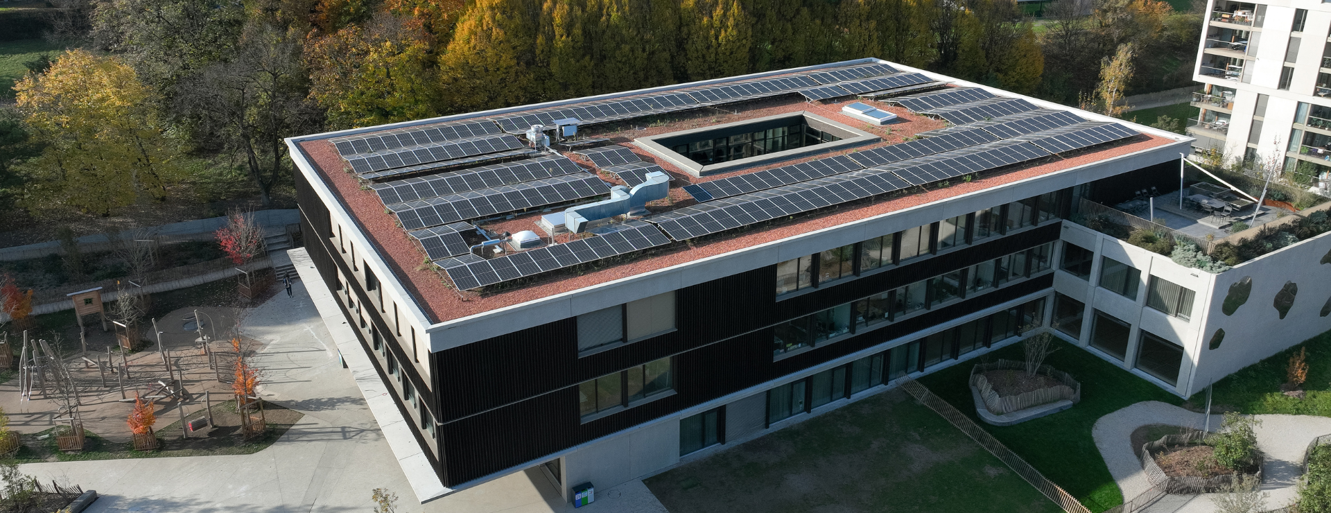  Lancy s'engage dans la transition énergétique