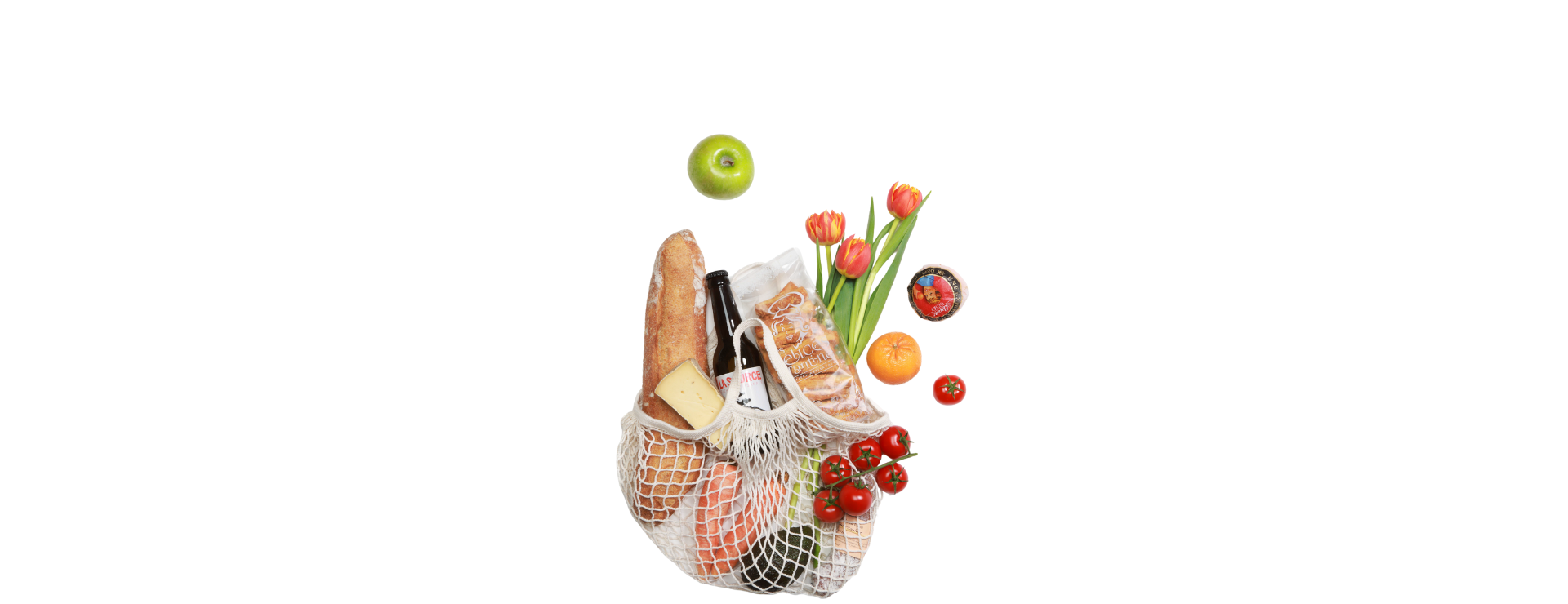 Marché de Pont-Rouge