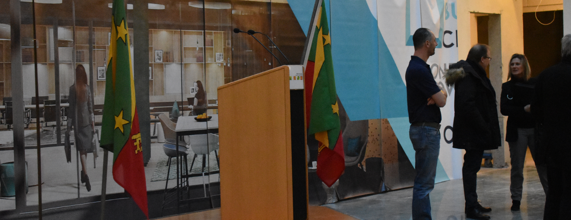 Petit-déjeuner des entreprises 2019 : Bouygues