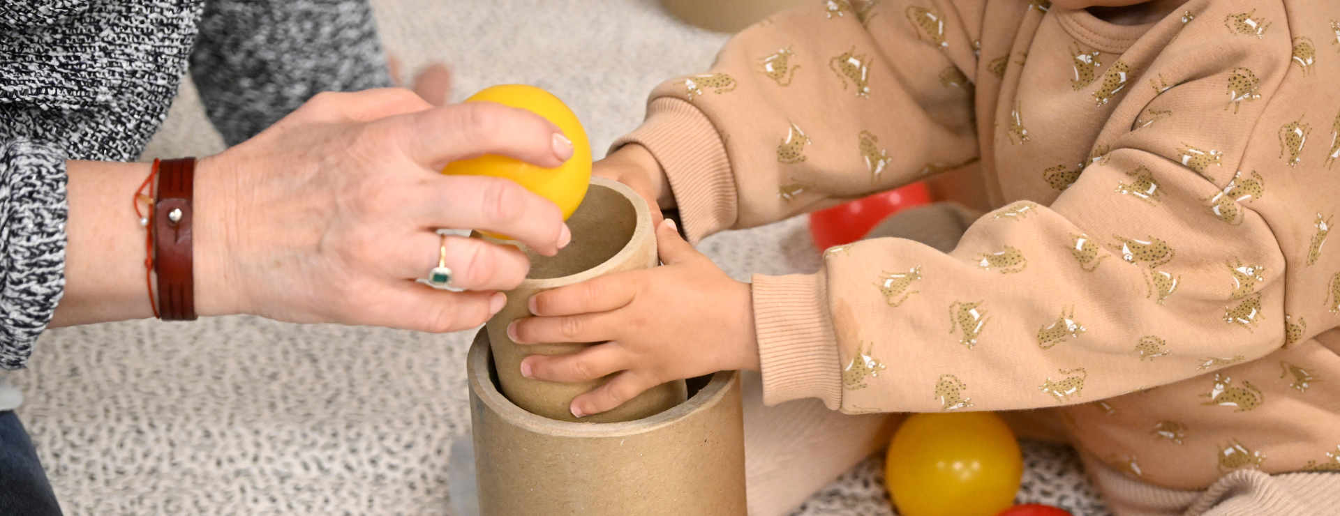 Consultation parents-enfants