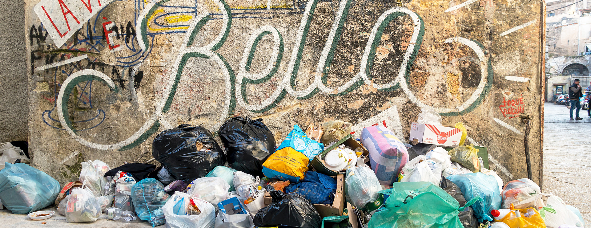 Les déchets