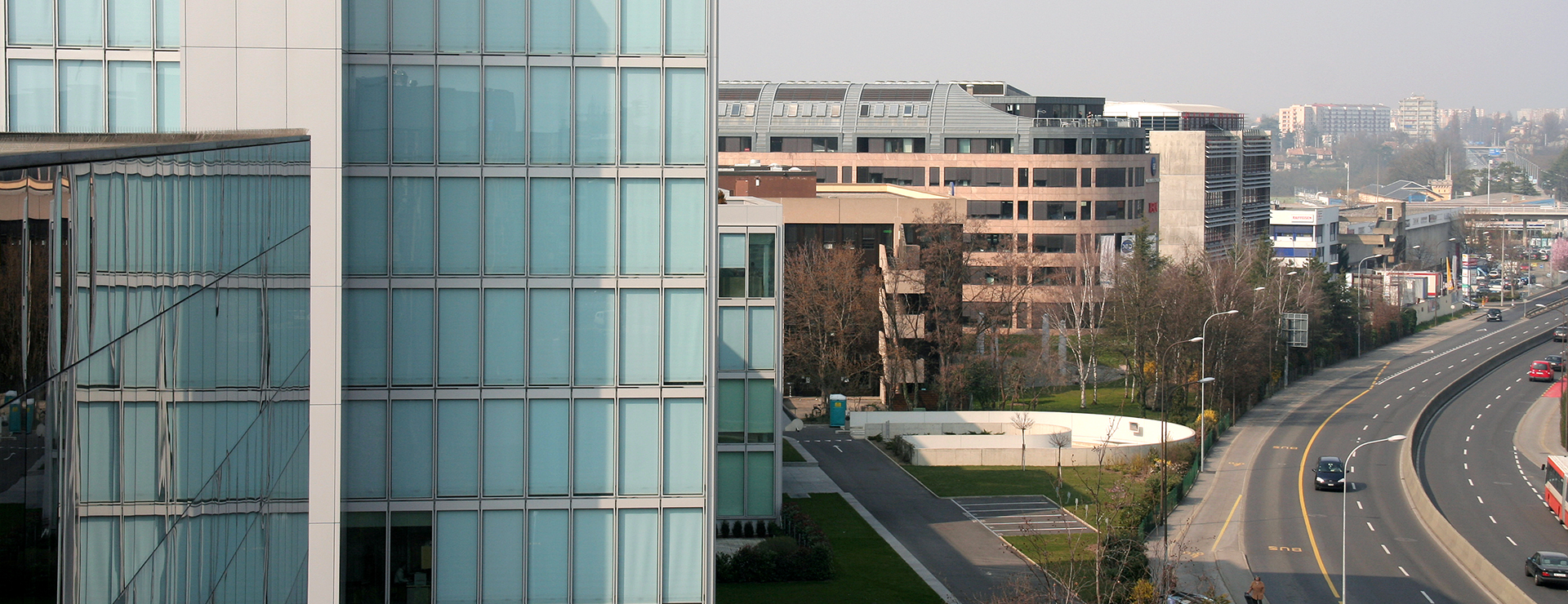 Entreprendre à Lancy