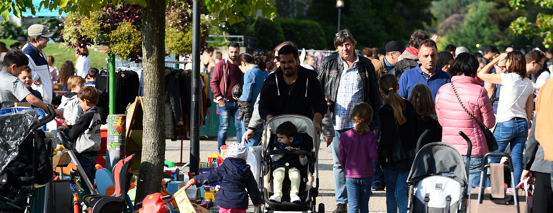 Utilisation du domaine public