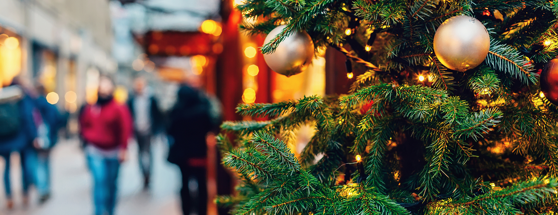 Edition 2023 Marché de Noël de Lancy