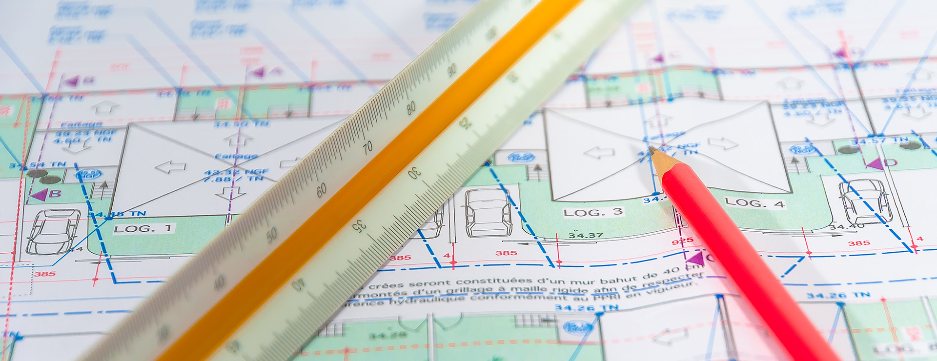 Requêtes et autorisations de construire