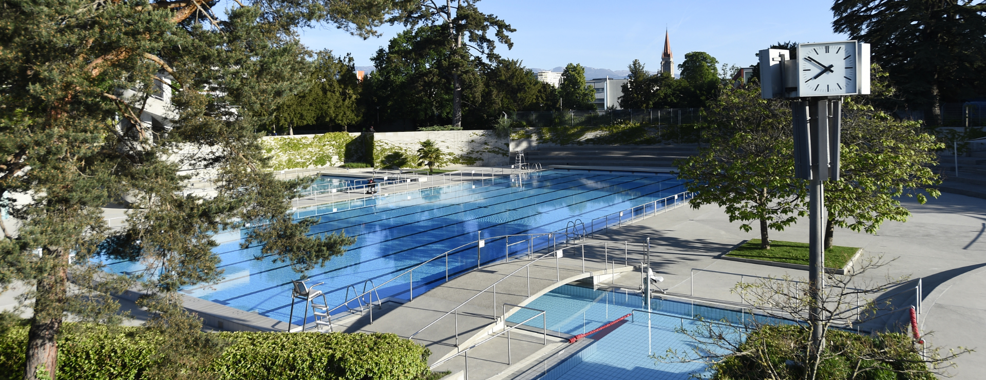 Piscine de Marignac