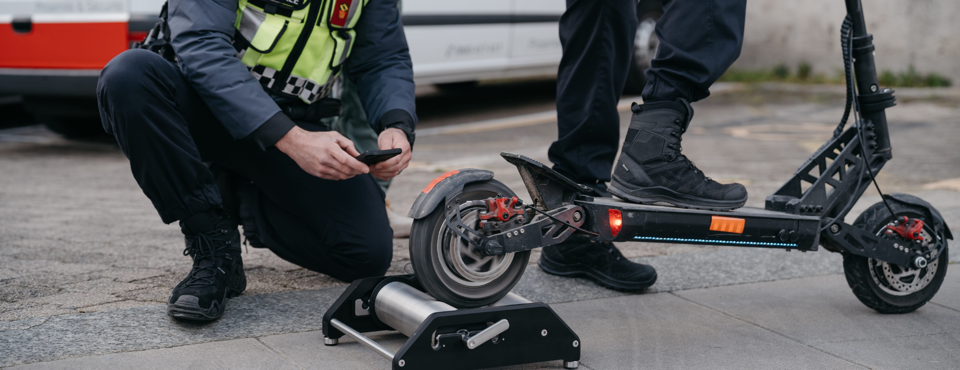 Trottinettes électriques: vos droits et devoirs