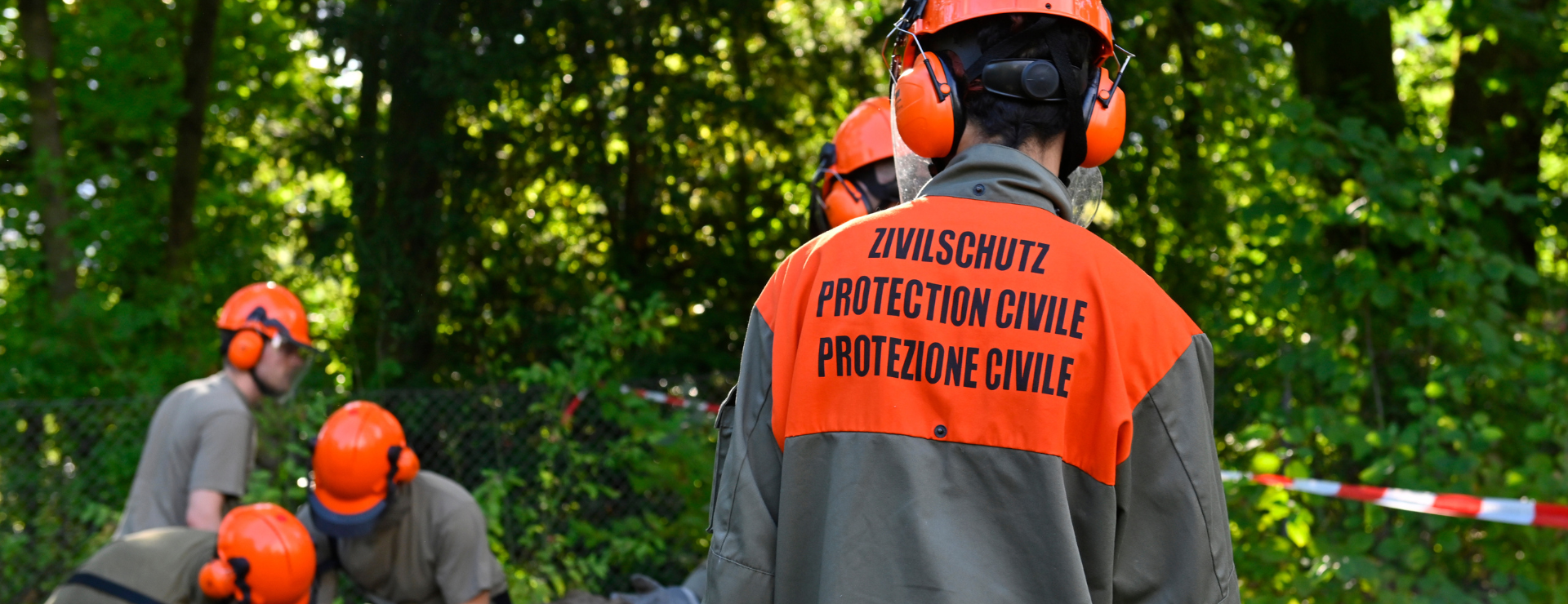 Protection civile