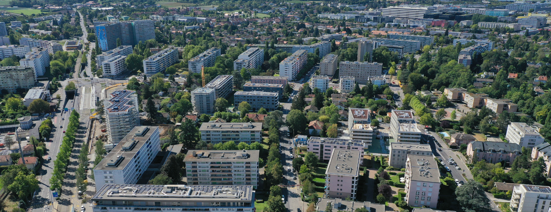 Lancy Ville durable