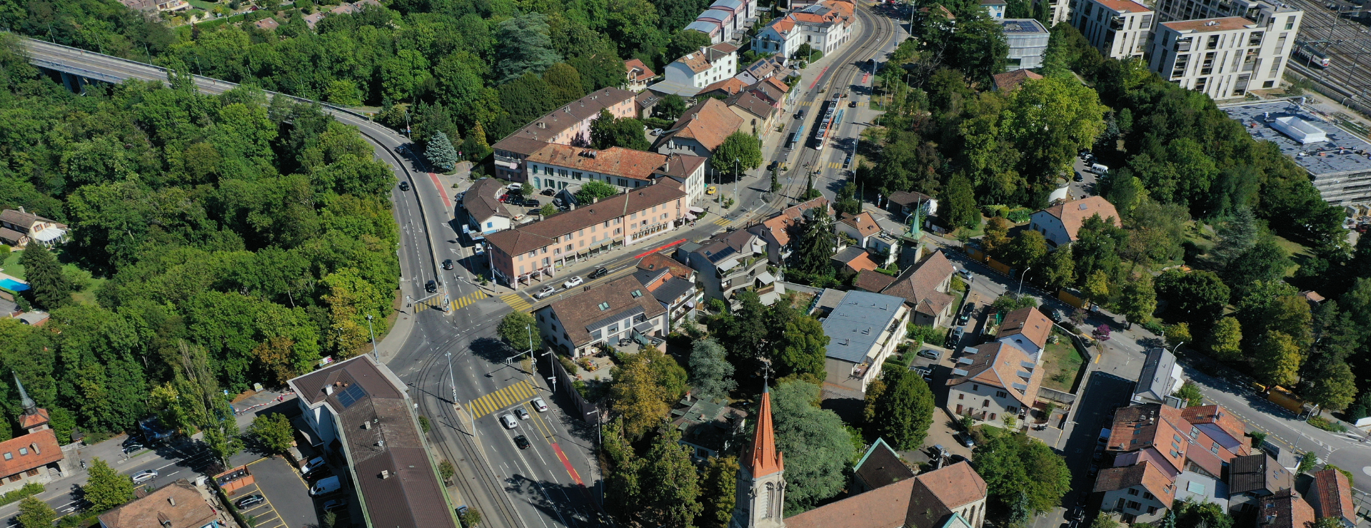 Les mesures de la Ville de Lancy face au risque de pénurie d’énergie