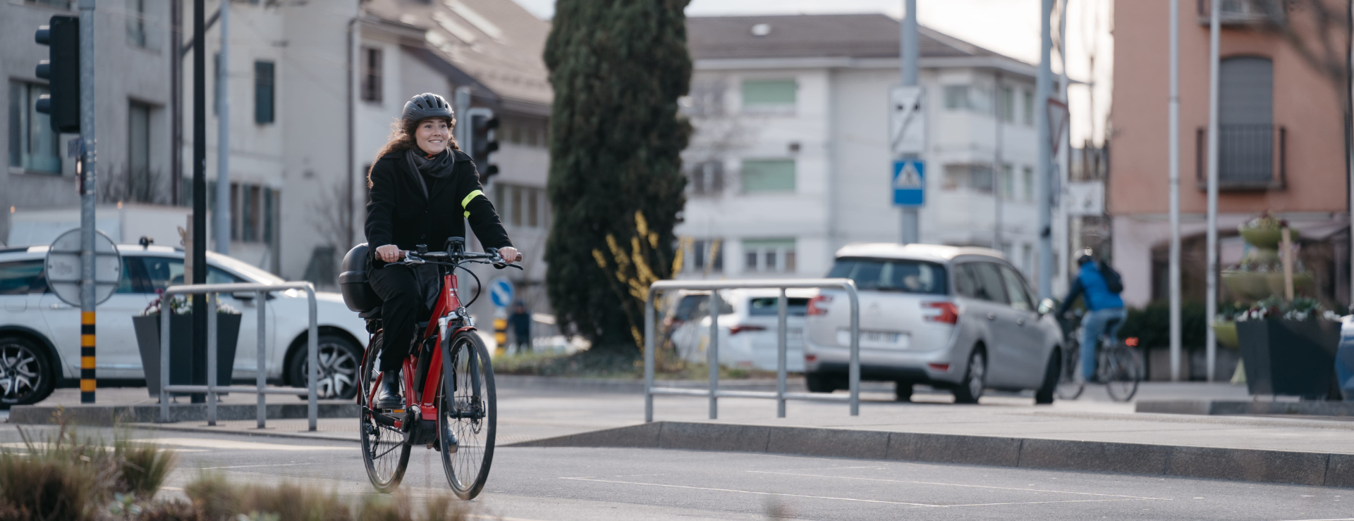 Subventions pour encourager la pratique du vélo