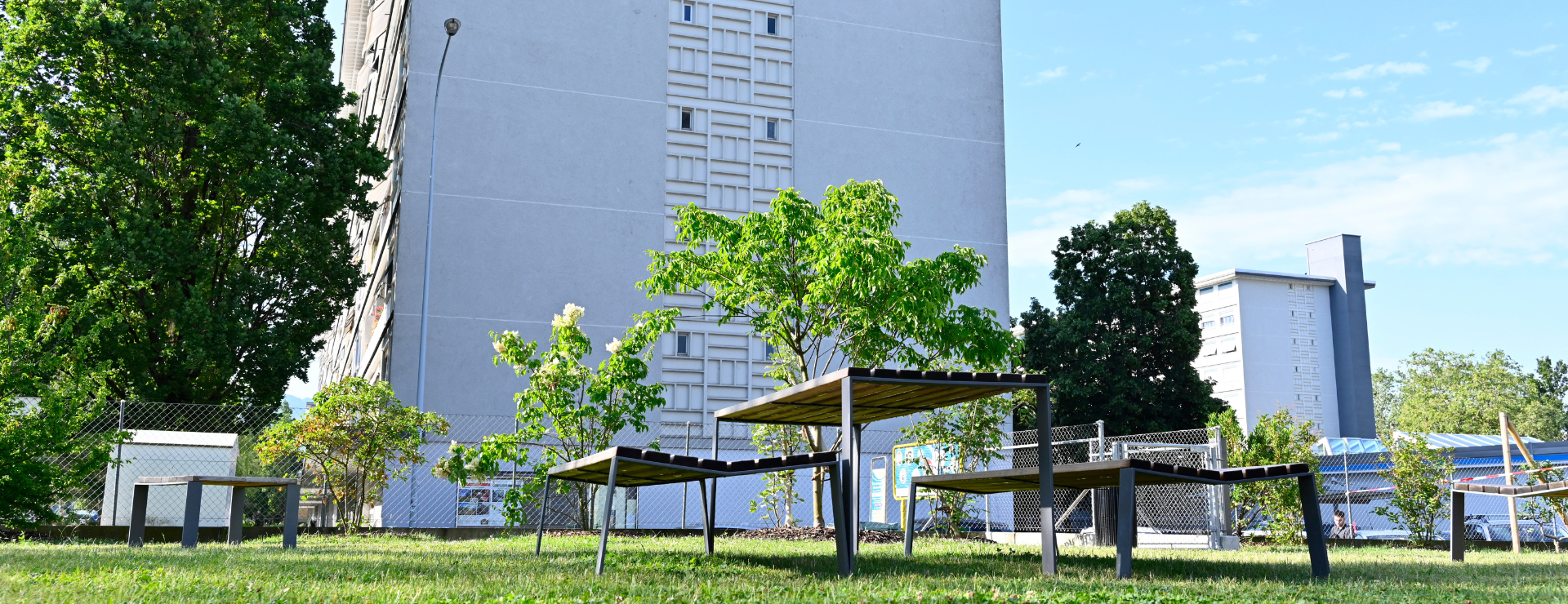 Label Cité de l’énergie GOLD