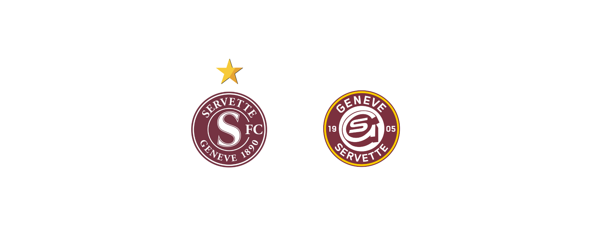 Billets pour les matchs du SFC et du GSHC