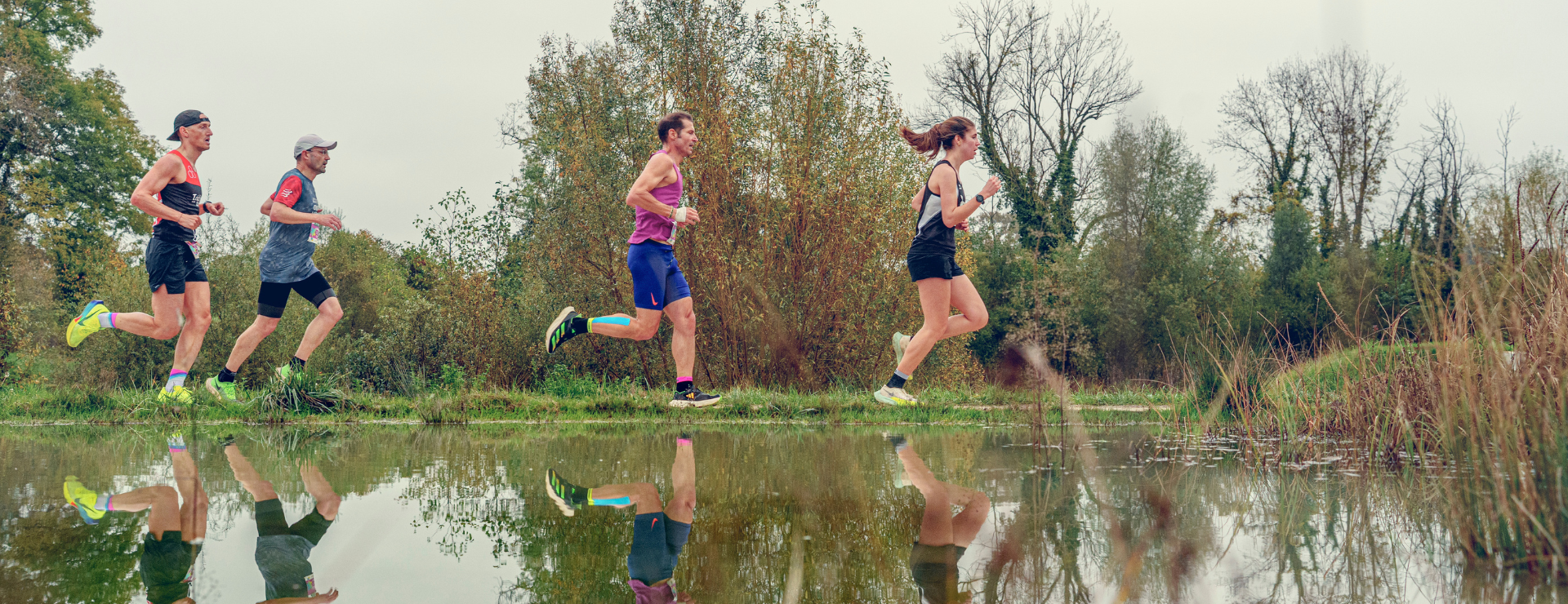 Course pédestre "Run'Aire"