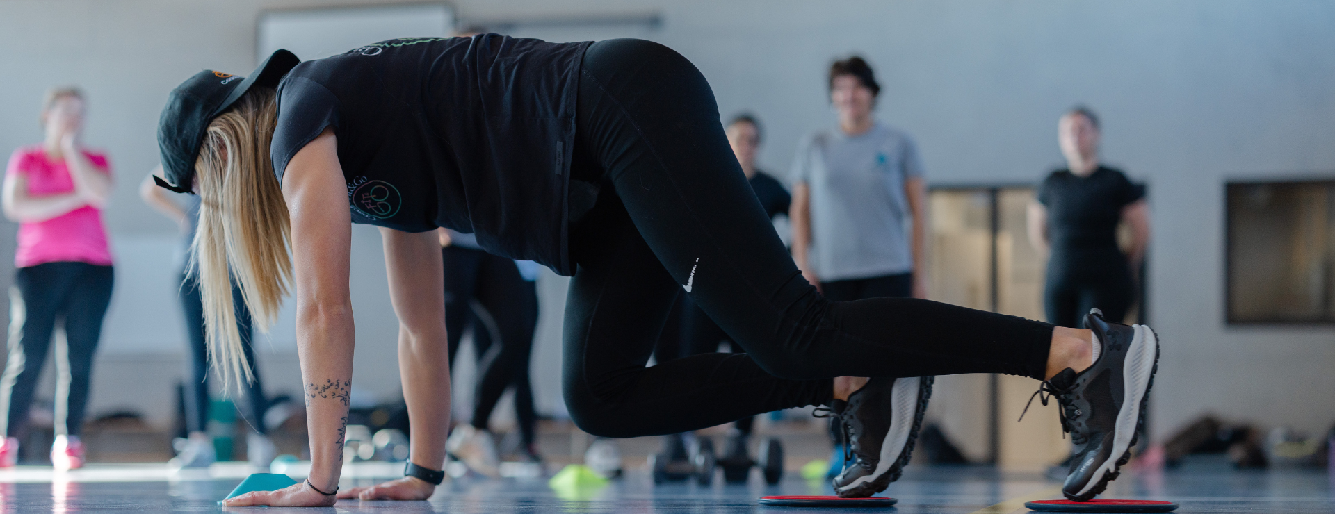 Les dimanches sportifs