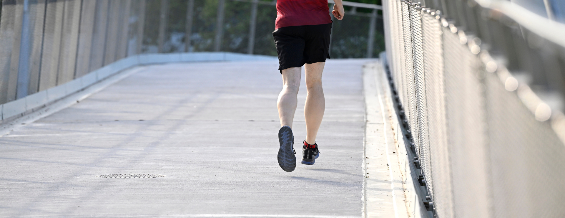 Entrainements de course à pied