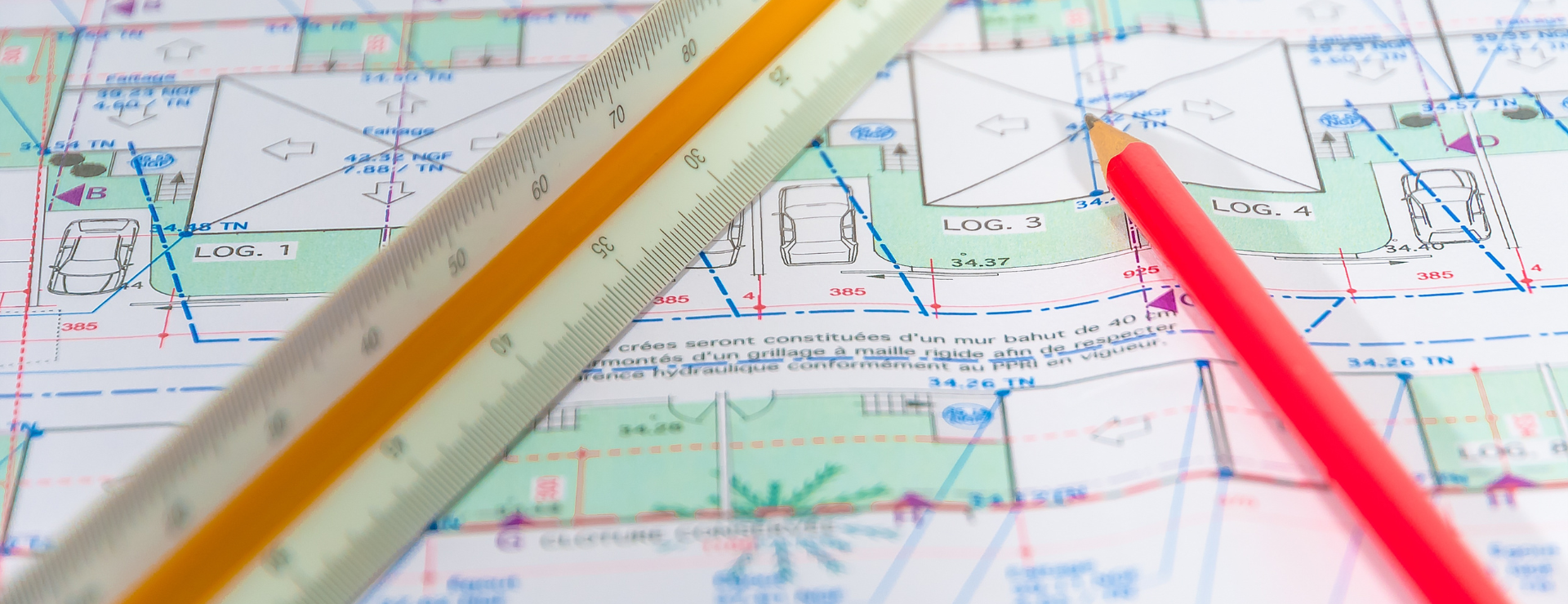 Requêtes et autorisations de construire et d'abattage d'arbres