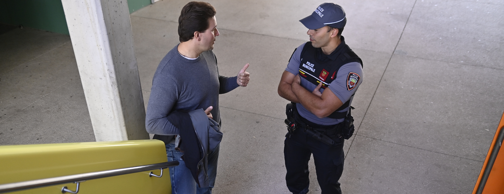 Se protéger des escroqueries