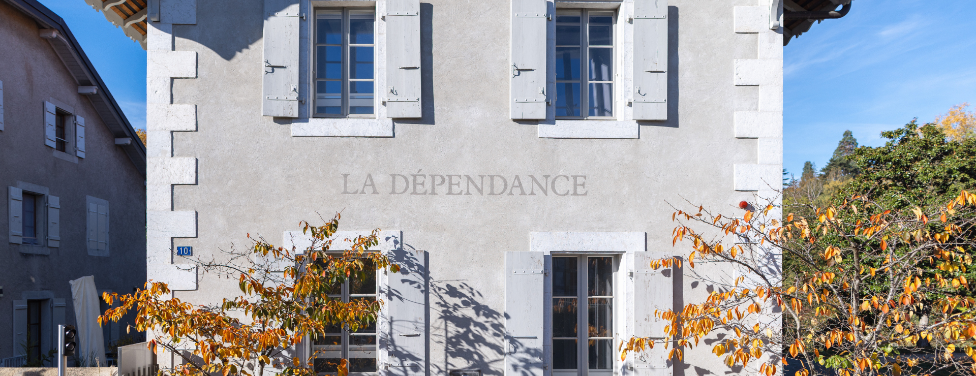 La Dépendance