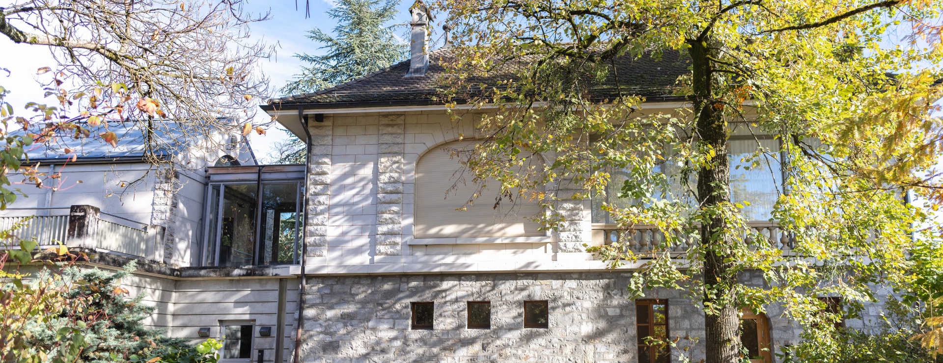 Pavillon de l’Orangerie