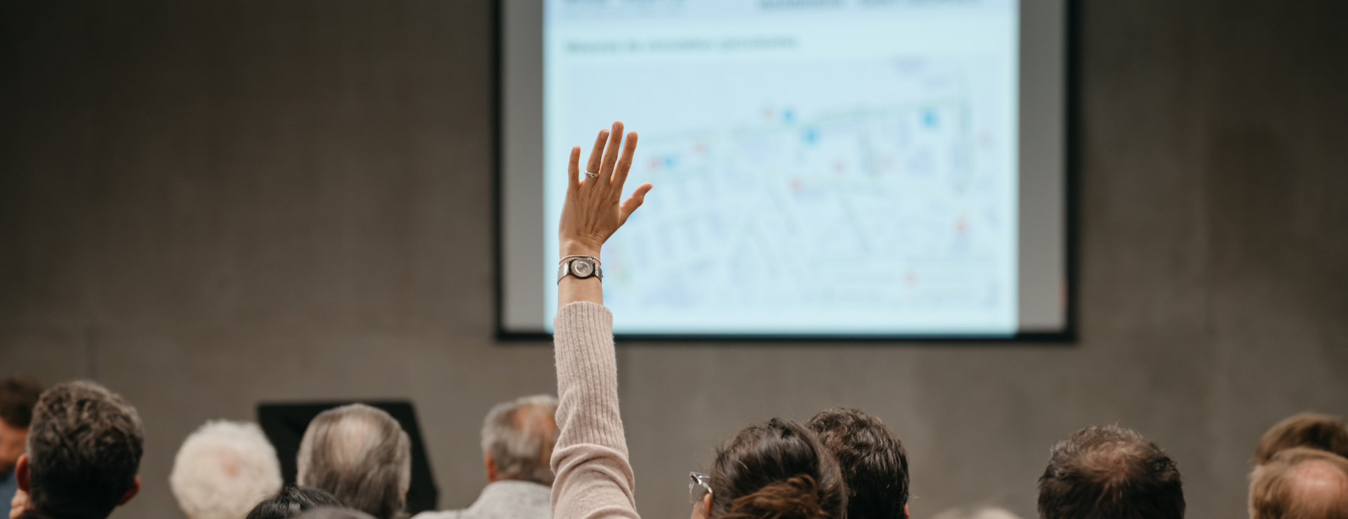 Communiqués de presse