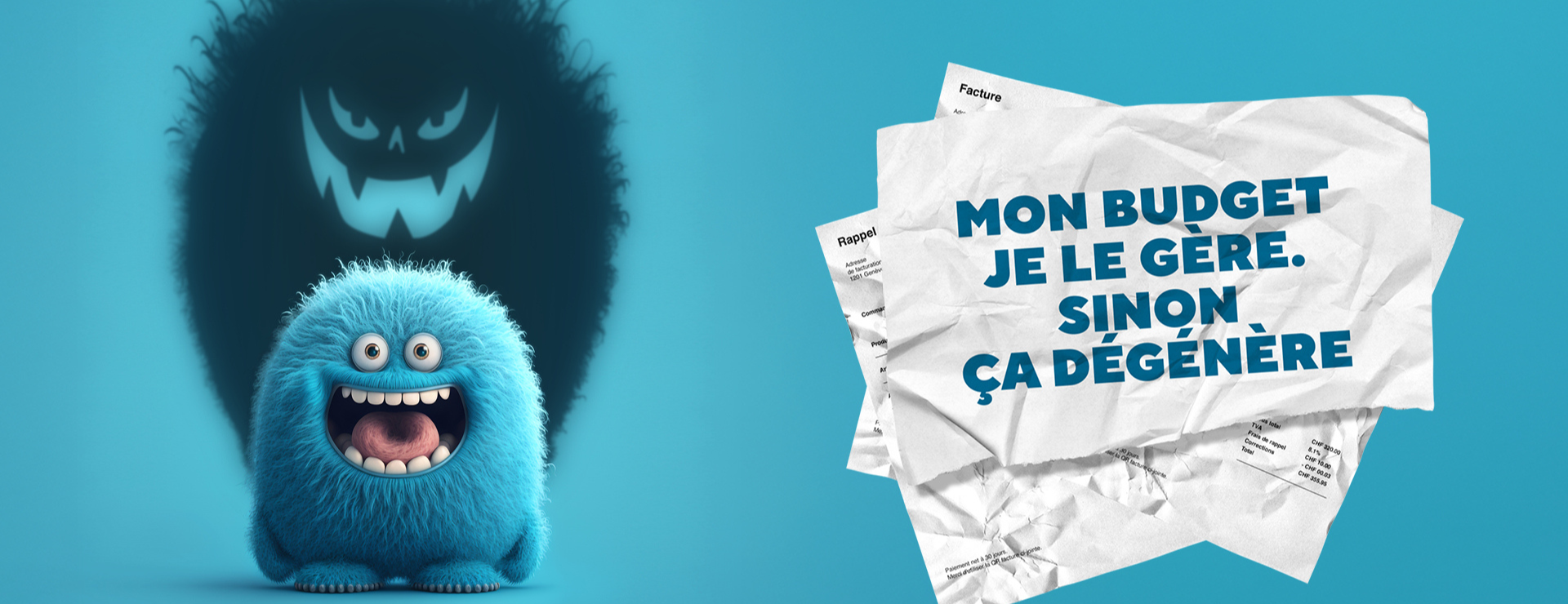 Prévention du surendettement Plus Genève