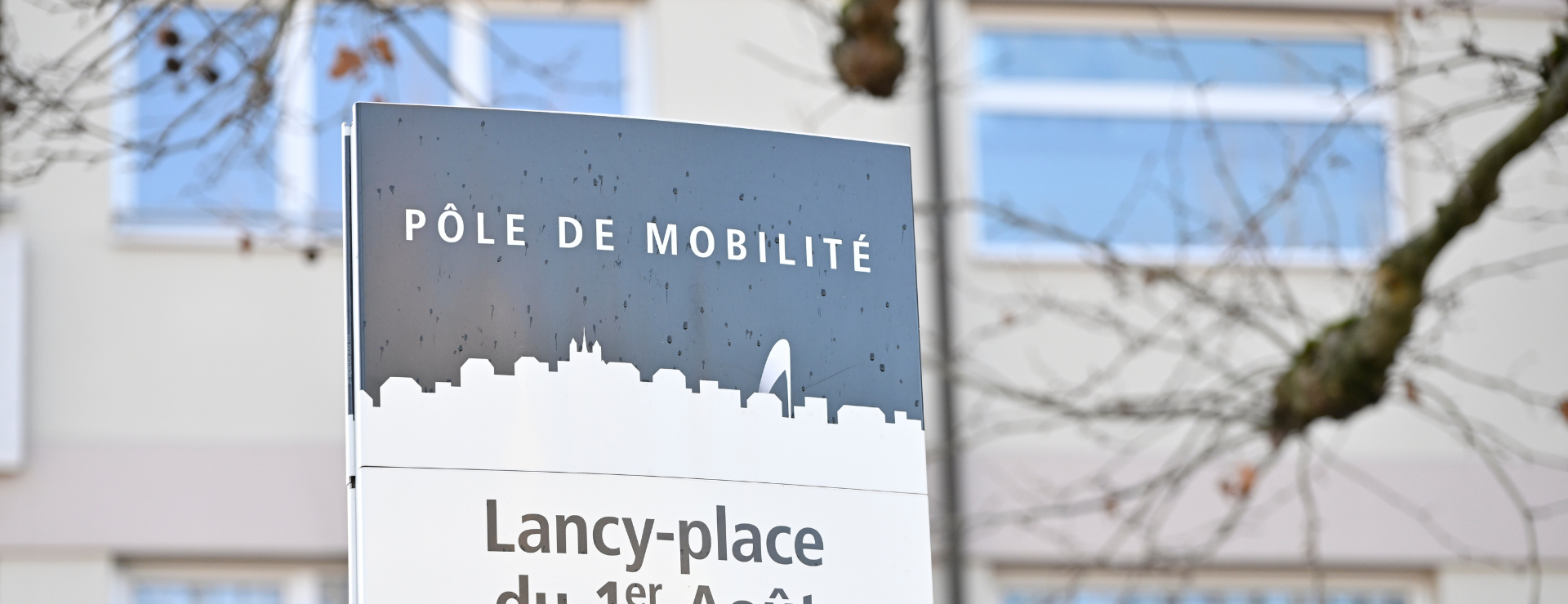 Pôles mobilité pilotes