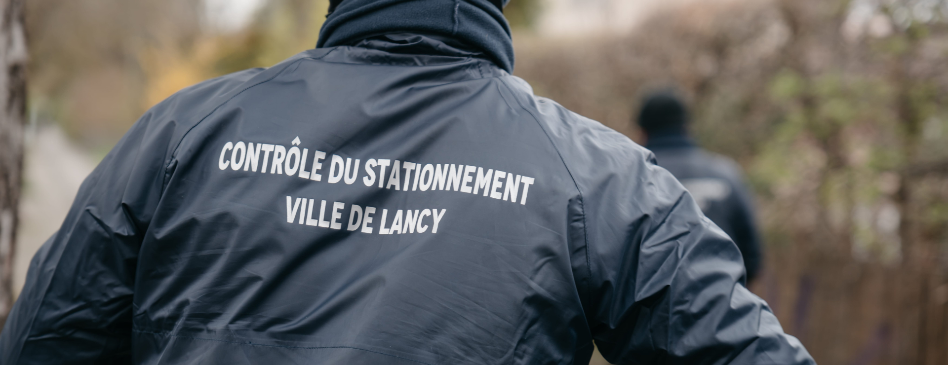 Service du stationnement