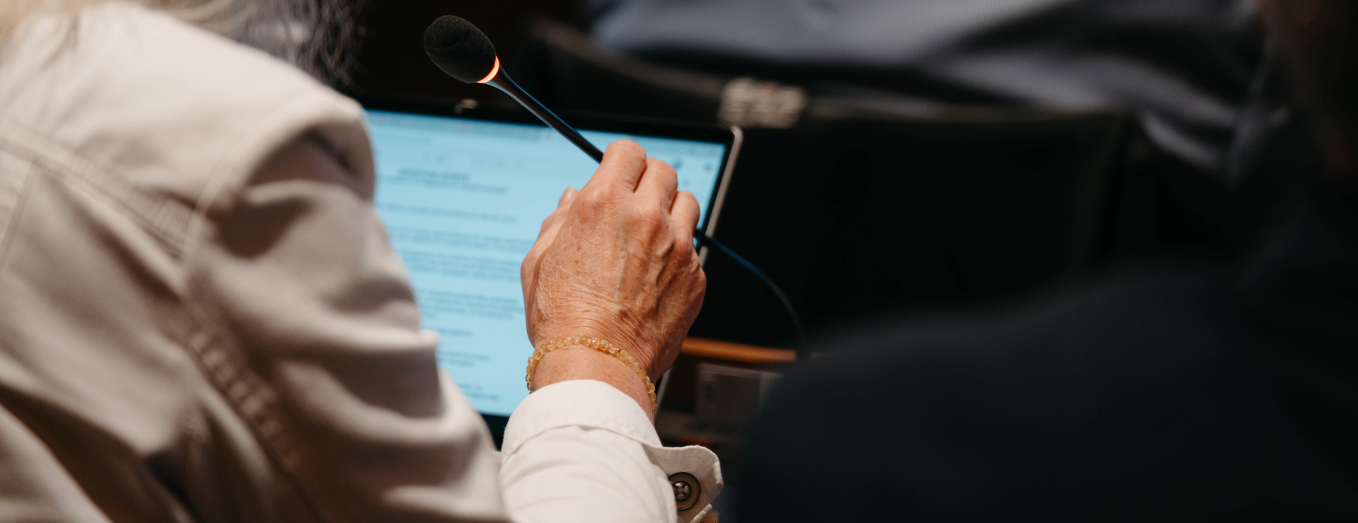 La création d’un budget communal