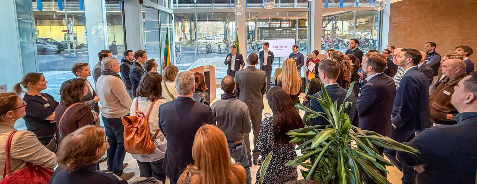 Evénements économiques