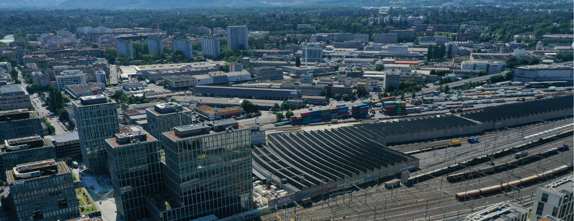 [Partenariat] Une convention pour garantir la réalisation des équipements publics dans les nouveaux quartiers du PAV
