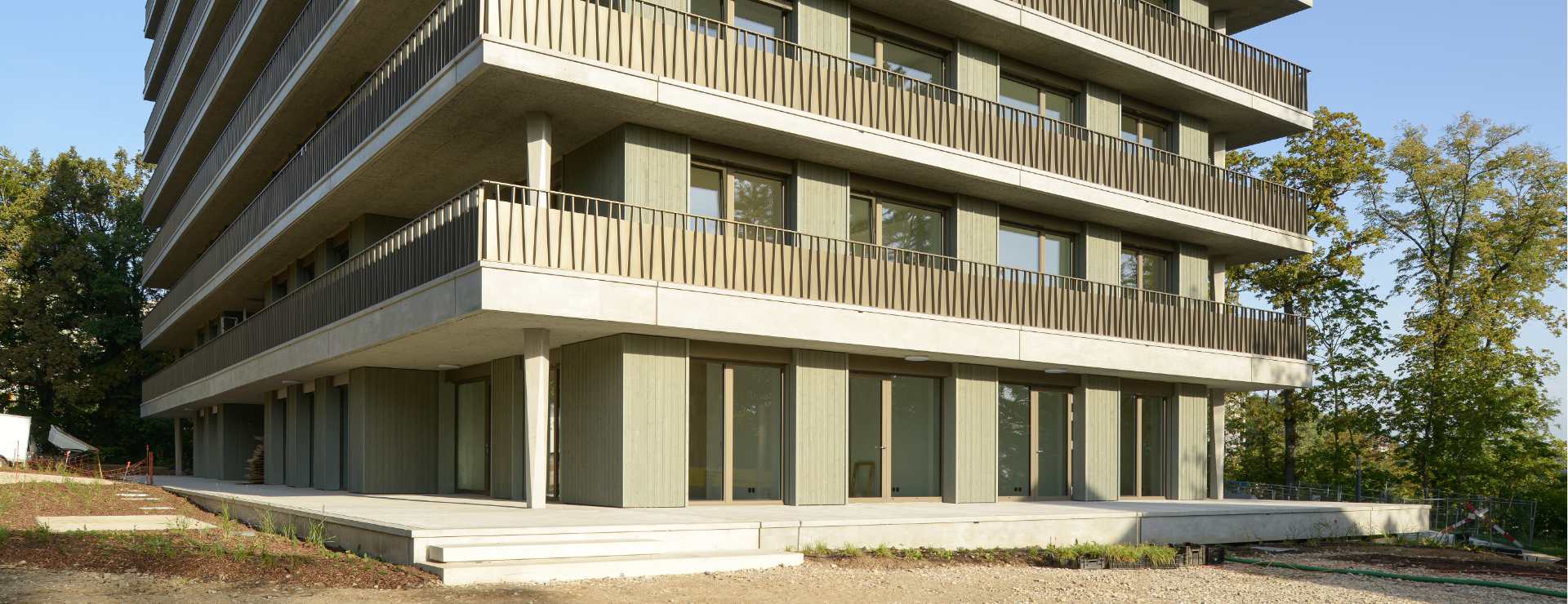 Ateliers d’artistes à Surville