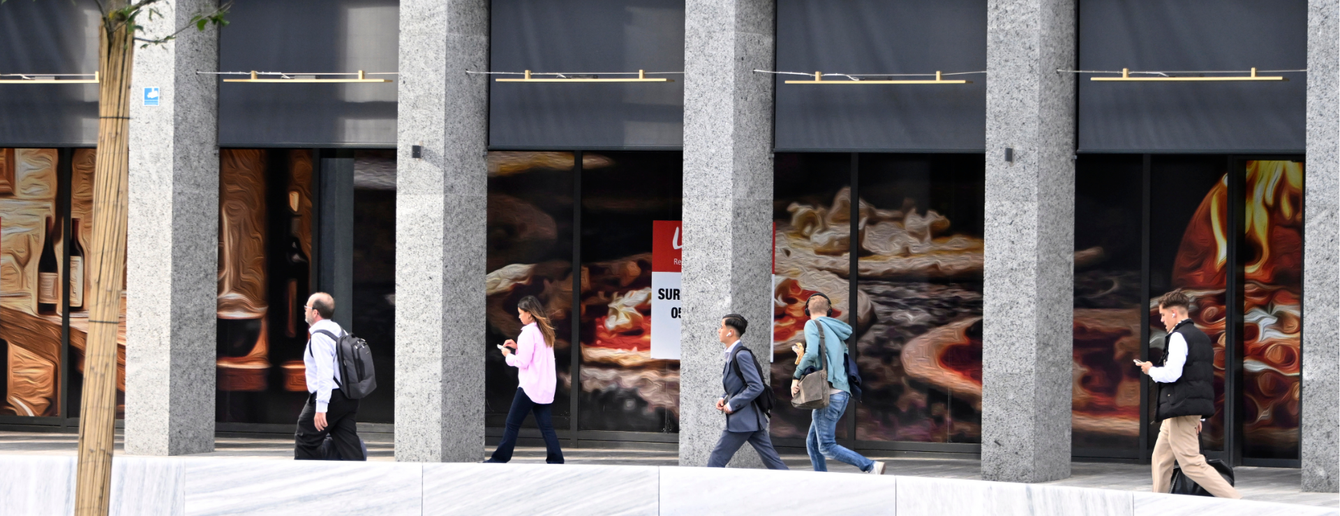 Entreprendre à Lancy
