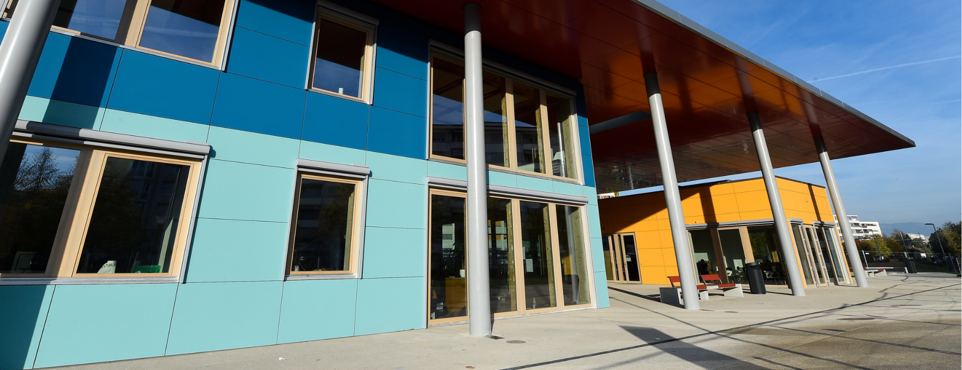 Ateliers jeunes adultes